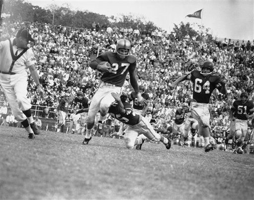Del Shofner